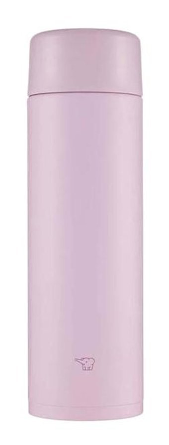 Zojirushi Sm-Za48 Paslanmaz Çelik 0.48 lt Outdoor Termos Pembe
