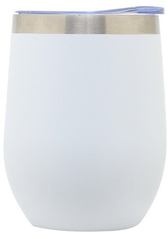 Ww Paslanmaz Çelik 0.36 lt Outdoor Termos Beyaz