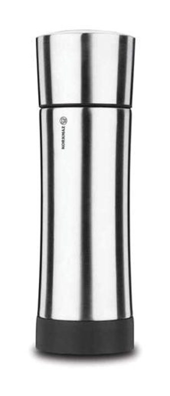 Korkmaz Freedoom Paslanmaz Çelik 0.85 lt Outdoor Termos Gri