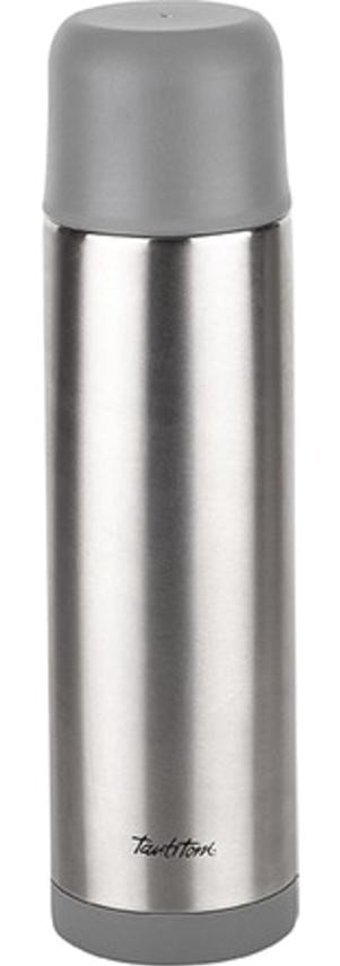 Realx Rlx075S Paslanmaz Çelik 0.75 lt Outdoor Termos Gri