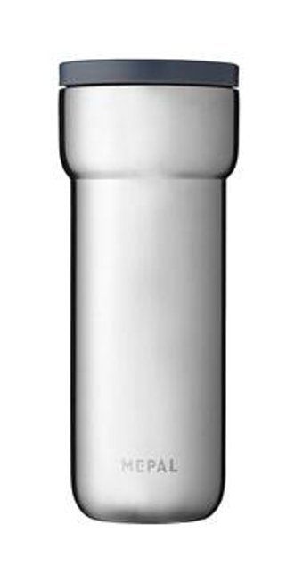 Mepal Ellipse Paslanmaz Çelik 0.475 lt Outdoor Termos Gri