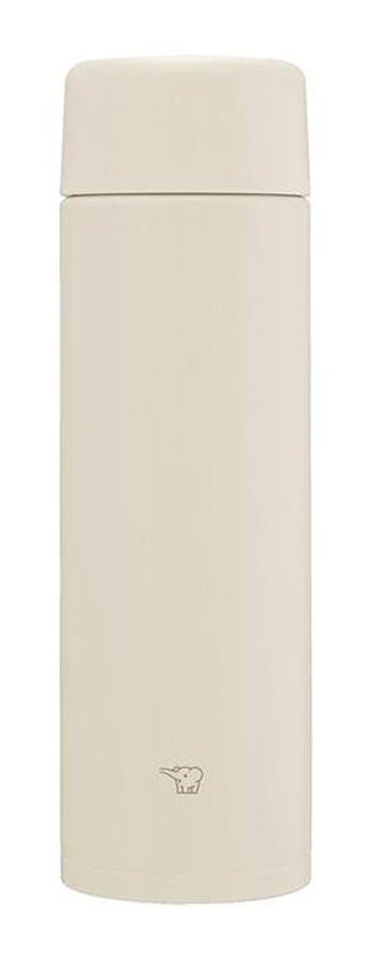 Zojirushi Sm-Zb48 Paslanmaz Çelik 0.48 lt Outdoor Termos Bej