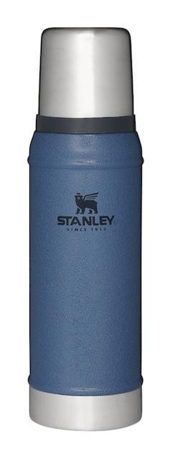 Stanley Paslanmaz Çelik 0.7 lt Outdoor Termos Çok Renkli
