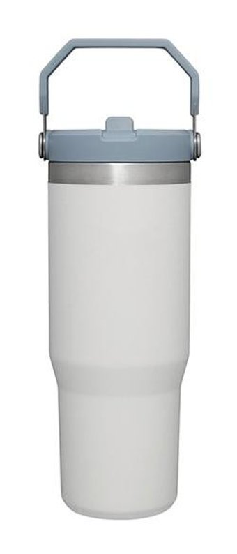Hyt Yalıtımlı Paslanmaz Çelik 800 ml Outdoor Termos Gri