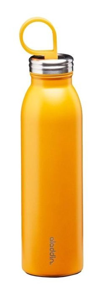 Aladdin Chilled Thermavac Paslanmaz Çelik 0.55 lt Outdoor Termos Sarı