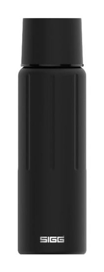 ​​Sigg Thermo Flask Paslanmaz Çelik 0.75 lt Outdoor Termos Gri