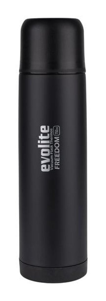 Evolite Freedom Çelik 0.75 lt Outdoor Termos Çok Renkli