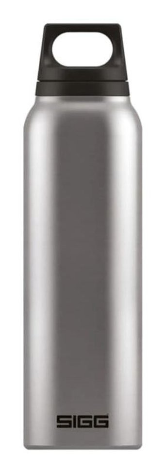 Sigg Filtreli Alüminyum 0.5 lt Outdoor Termos Gri
