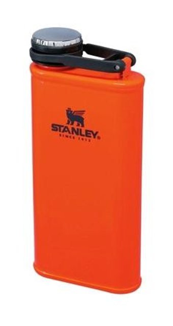 Stanley Paslanmaz Çelik 0.23 lt Outdoor Termos Turuncu