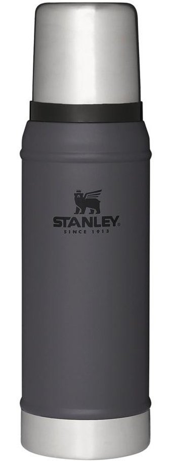 Stanley Paslanmaz Çelik 0.75 lt Outdoor Termos Çok Renkli