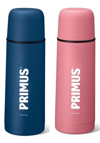 Primus Vacuum Paslanmaz Çelik 0.35 lt Outdoor Termos Çok Renkli