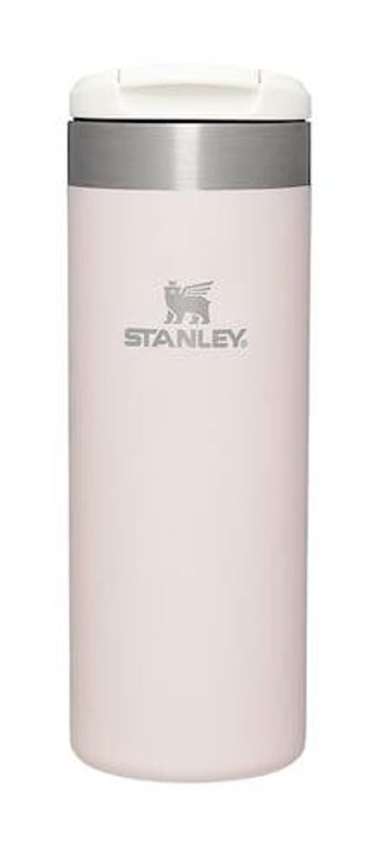 Stanley The Aerolight Transit Mug Paslanmaz Çelik 0.47 lt Outdoor Termos Bakır