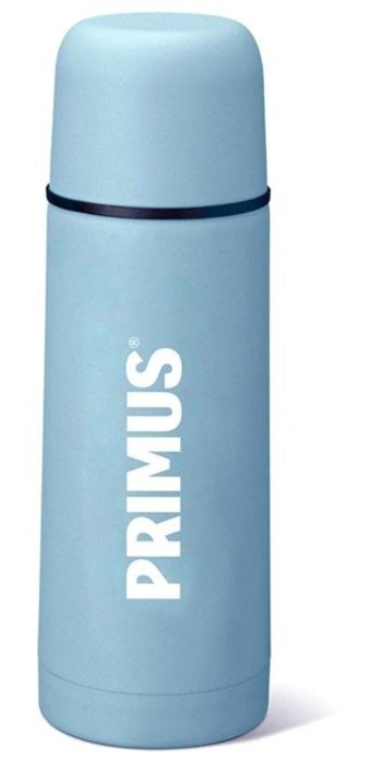 Primus Vacuum Paslanmaz Çelik 0.51 lt Outdoor Termos Siyah