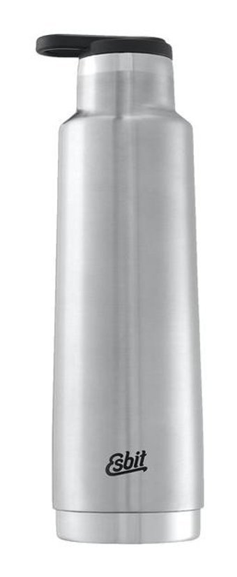 Esbit Pictor Paslanmaz Çelik 0.75 lt Outdoor Termos Gri