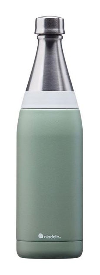 Aladdin Paslanmaz Çelik 0.6 lt Outdoor Termos Yeşil
