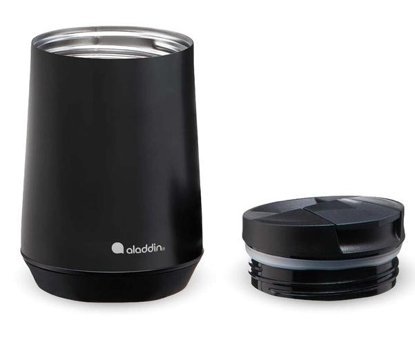 Aladdin Espresso Thermavac Paslanmaz Çelik 0.25 lt Outdoor Termos Çok Renkli