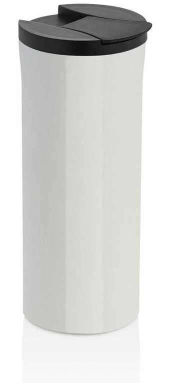 Cvs Dn 3516 Çelik 400 ml Outdoor Termos Beyaz