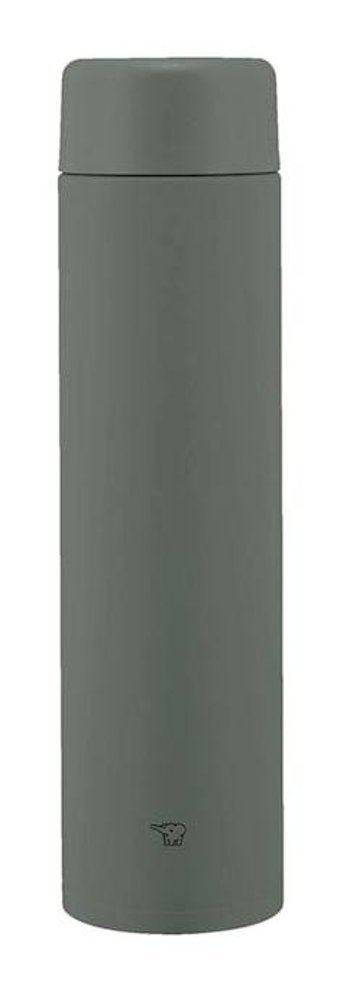 Zojirushi Sm-Ga72 Paslanmaz Çelik 0.72 lt Outdoor Termos Gri
