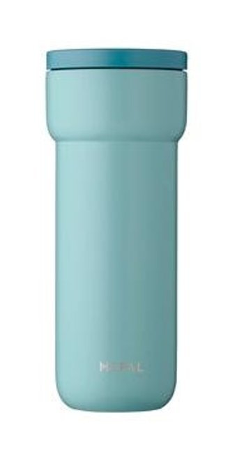 Mepal Ellipse Paslanmaz Çelik 0.475 lt Outdoor Termos Yeşil