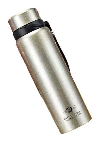 Hyt Dış Mekan Paslanmaz Çelik 800 ml Outdoor Termos Altın