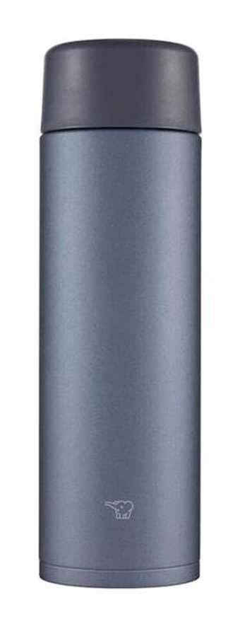 Zojirushi Sm-Za48 Paslanmaz Çelik 0.48 lt Outdoor Termos Füme