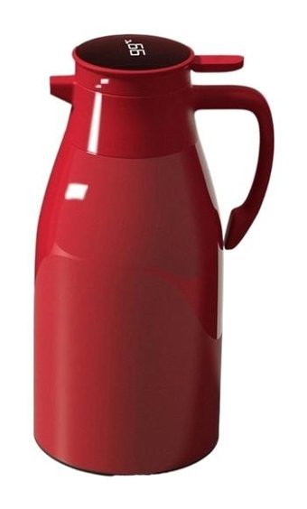 Hyt Dış Mekan Paslanmaz Çelik 800 ml Outdoor Termos Kiremit