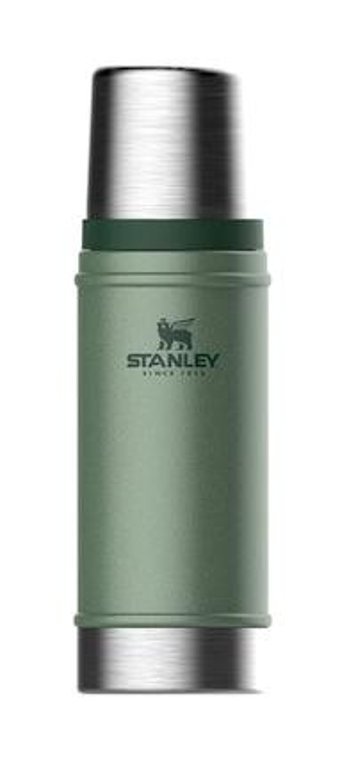 Stanley Classic Legendary Paslanmaz Çelik 0.47 lt Outdoor Termos Yeşil