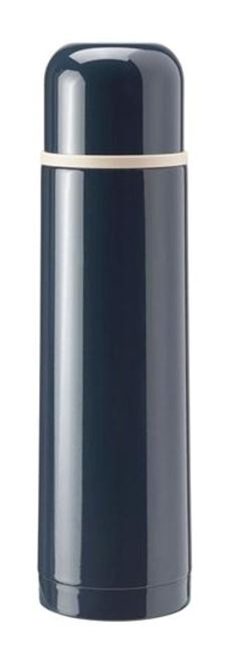 Ikea Halsa Paslanmaz Çelik 0.5 lt Outdoor Termos Mavi