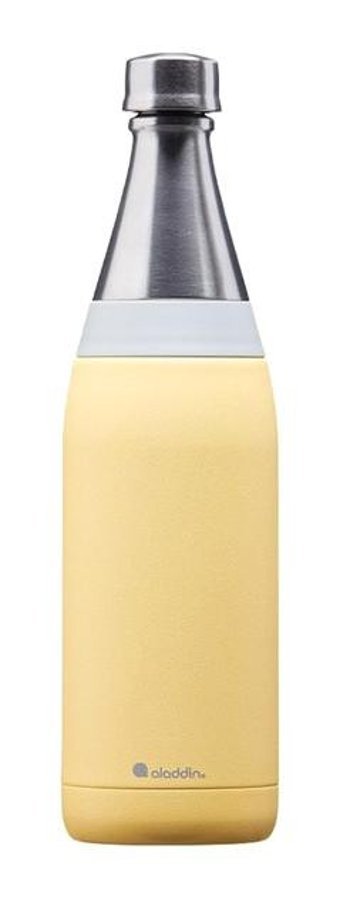 Aladdin Paslanmaz Çelik 0.6 lt Outdoor Termos Sarı