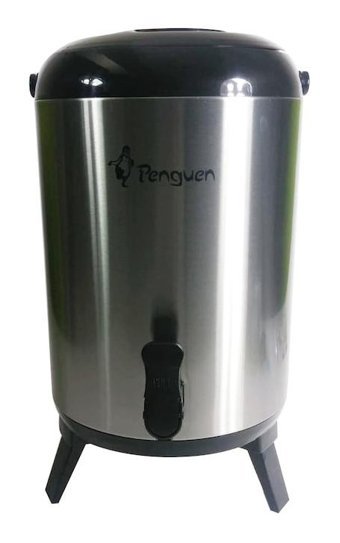 Penguen 1295C Paslanmaz Çelik 9.5 lt Outdoor Termos