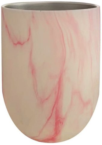 Ww Paslanmaz Çelik 0.36 lt Outdoor Termos Pembe