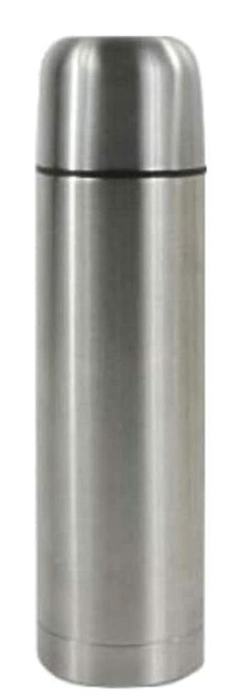 Kale Xd6809 Paslanmaz Çelik 0.35 lt Outdoor Termos Gri