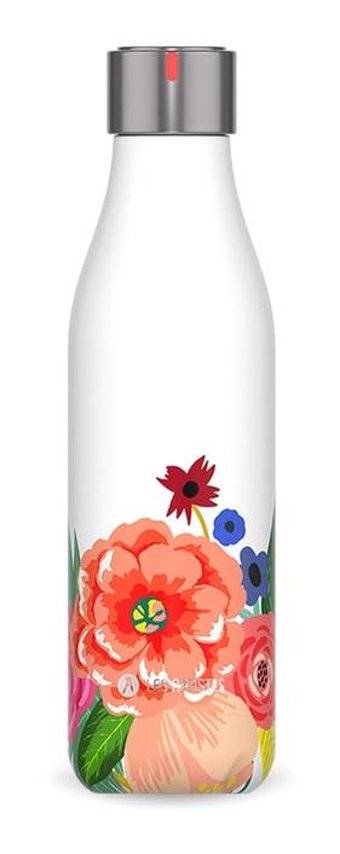 Les Artistes Paris Nectar Çelik 0.5 lt Outdoor Termos Çok Renkli