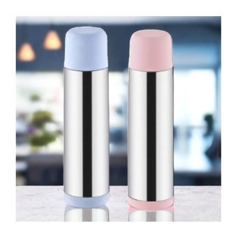 Realx Relax Çelik 750 ml Outdoor Termos Çok Renkli