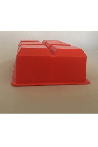 Tedariket Yuvarlak Şekilli Plastik Kapaklı Şeffaf Buz Kalıbı