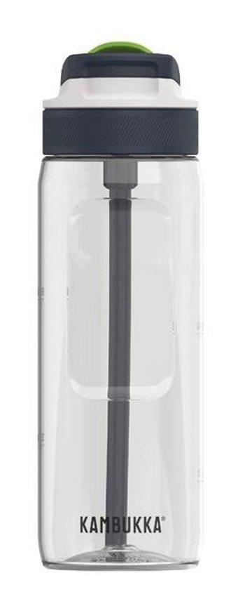 ​Kambukka Lagoon Plastik 0.75 lt Outdoor Termos Çok Renkli