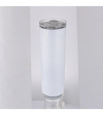 Hyt Paslanmaz Çelik 0.6 lt Outdoor Termos Beyaz