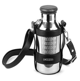 Tantitoni Okadı Paslanmaz Çelik 0.5 lt Outdoor Termos