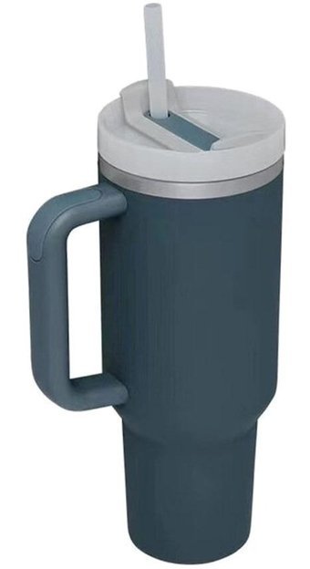 Alibee 312 Paslanmaz Çelik 1.2 lt Outdoor Termos Lacivert