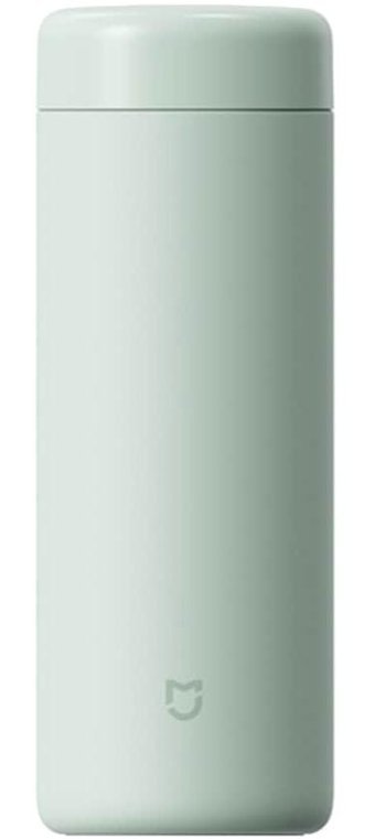 Xiaomi Mijia Paslanmaz Çelik 350 ml Outdoor Termos Yeşil