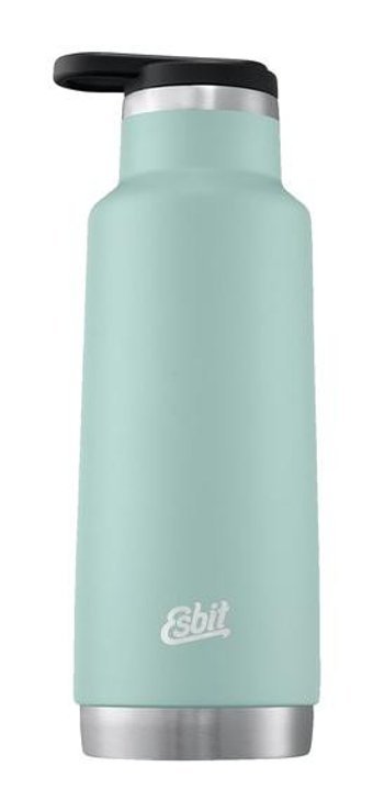 Esbit Pictor Paslanmaz Çelik 0.55 lt Outdoor Termos Yeşil