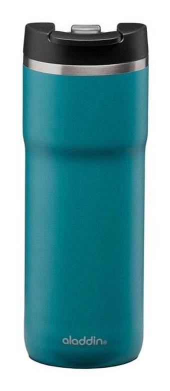 Aladdin Java Thermavac Paslanmaz Çelik 0.47 lt Outdoor Termos Mavi