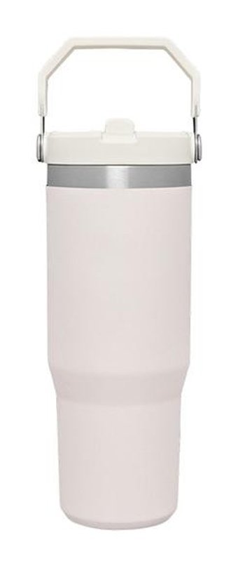 Hyt Taşınabilir Paslanmaz Çelik 800 ml Outdoor Termos Pembe