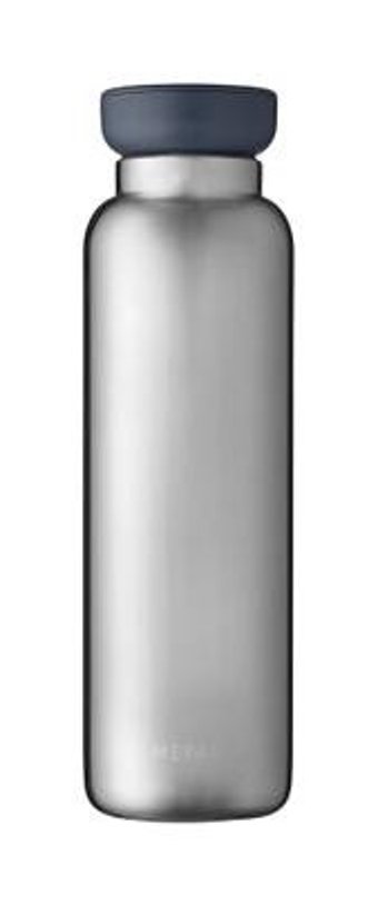 Mepal Ellipse Paslanmaz Çelik 0.9 lt Outdoor Termos Gri