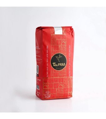 Tea 1986 Filiz Çay 500 gr