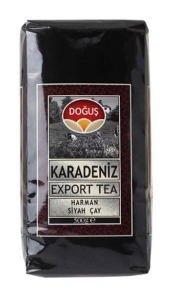 Doğuş Karadeniz Export Çay 6x500 gr