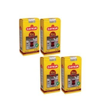 Çaykur Turist Çay 4x2 kg