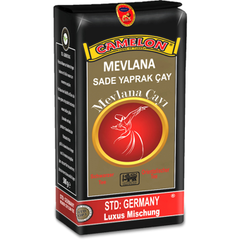 Camelon Mevlana Çay 1x1 kg