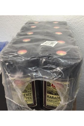 Doğuş Karadeniz Export Çay 1x5 kg