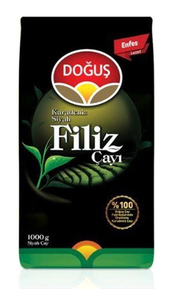 Doğuş Filiz Çay 12x1 kg